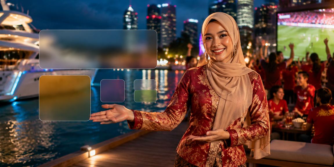 Pengguna di Kota Bharu melakukan deposit MYR untuk taruhan e-sukan di mbi8