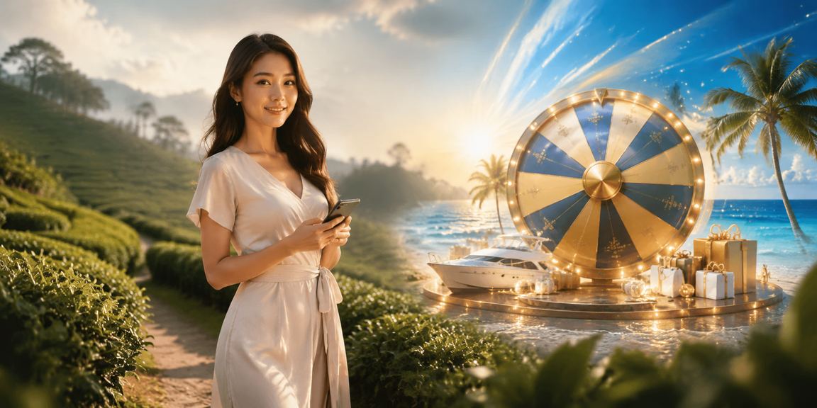 Pemain kasino mbi8 menikmati permainan roulette dengan peluang bonus menarik di Kuala Lumpur