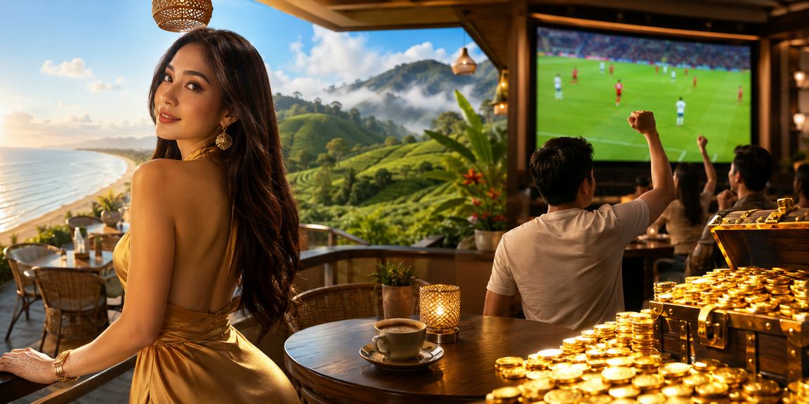 Pemain e-sukan Malaysia mengikuti perlawanan esport dalam talian di platform mbi8