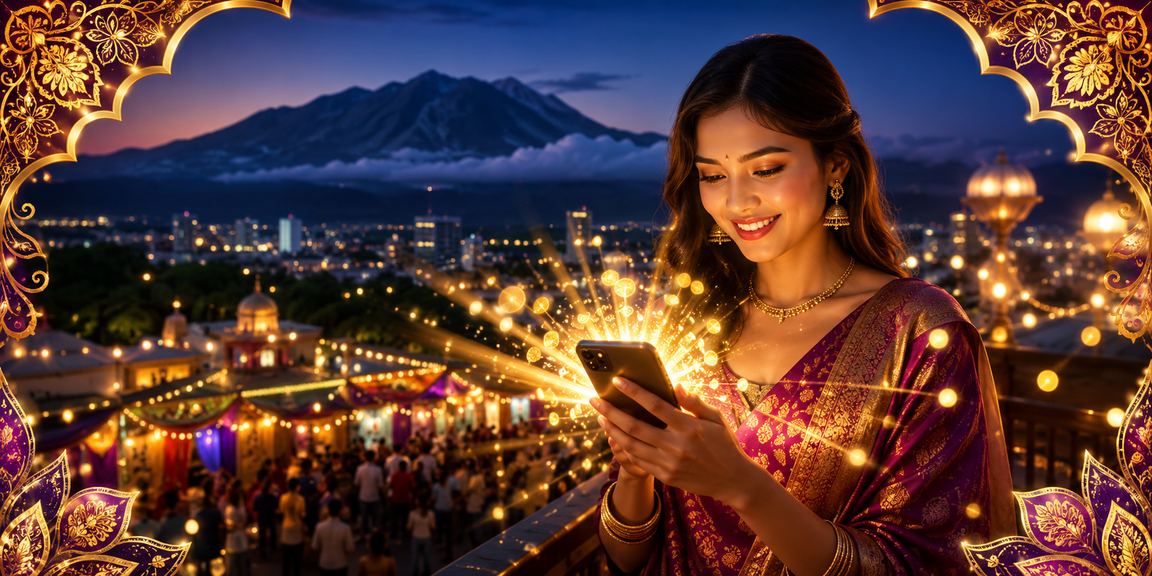 Pengguna di Sabah mengakses kasino mudah alih mbi8 termasuk permainan poker dari telefon pintar